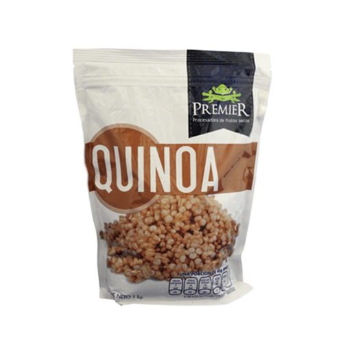 Quinoa