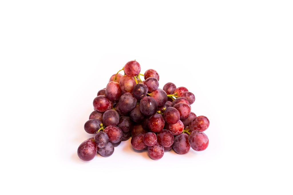 Uva Morada